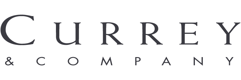 sponsor currey and company