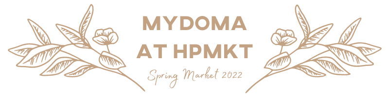 Mydoma at HPMKT