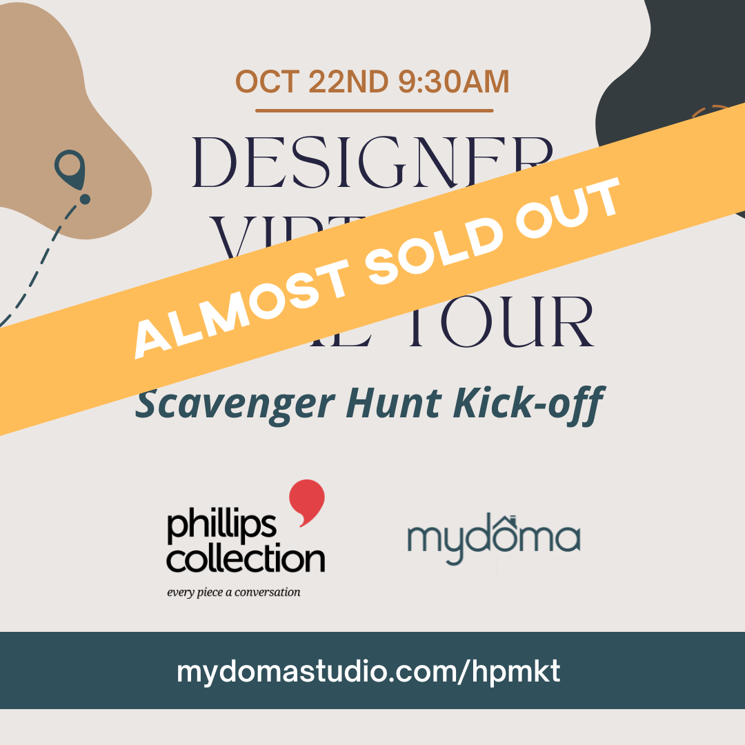 FALL HPMKT 2022 Breakfast Almost Sold Out