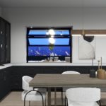Living Room, Dining Area _ Kitchen_Pace By Design3