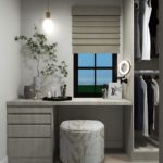 Primary Bedroom _ Closet_Pace By Design4