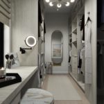 Primary Bedroom _ Closet_Pace By Design5