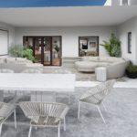 Virtual Home Tour Floor Plan- #vhometour 2-Terrace-20221004-003000