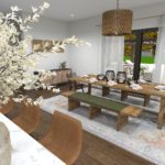 #vhometour - Version 2 2-CONTEST ENTRY Living Room, dining area _ Kitchen-20221003-213958