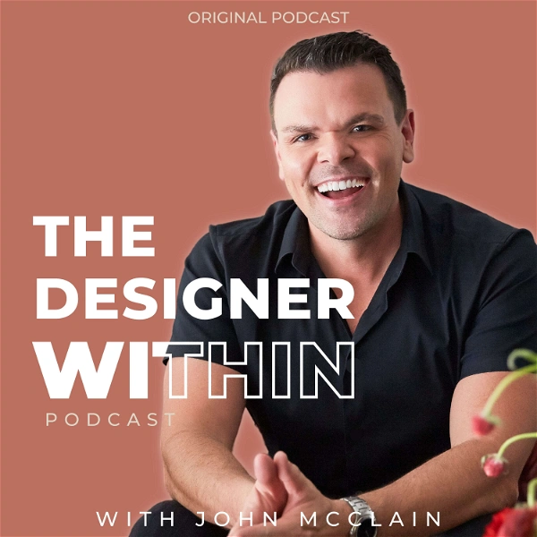 the designer within business with john mcclain