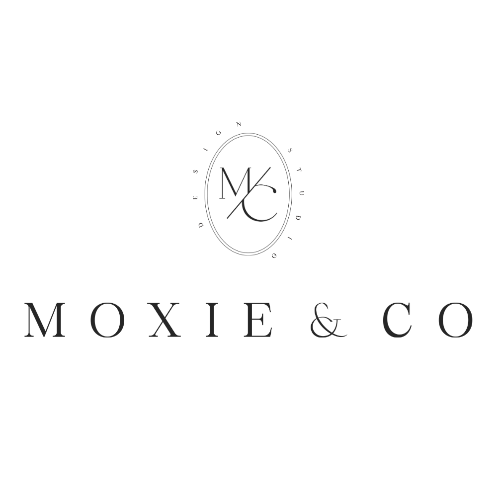 6 Moxie Co. Interior Design