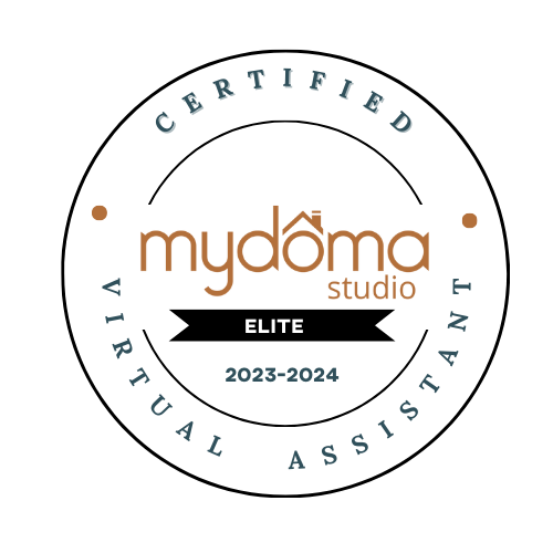 Certified Mydoma Elite VA