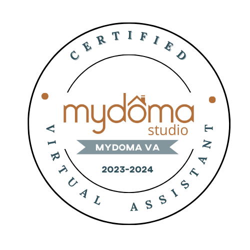 Certified Mydoma VA