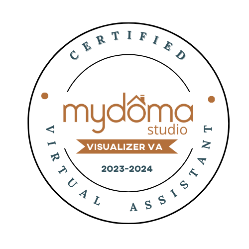 Certified Mydoma Visualizer VA