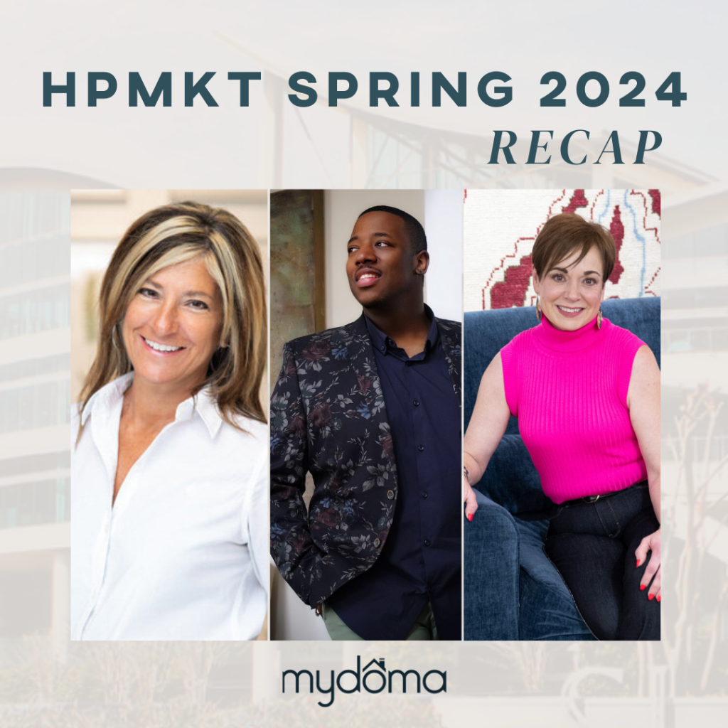HPMKT Spring 2024 Recap