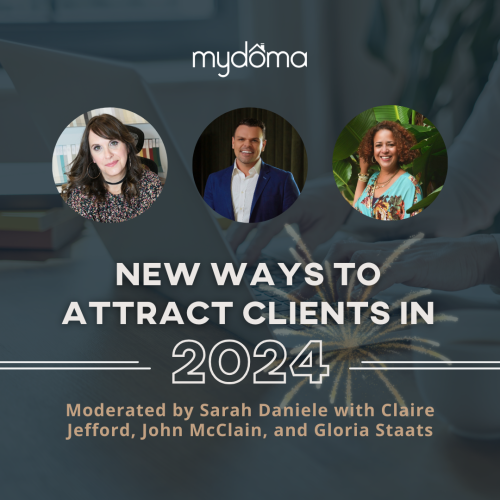 New Ways To Attract Interior Design Clients In 2024